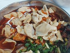 -金牌罗记肠旺面(蔡家街店)