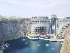 -蓝精灵乐园·世茂精灵之城主题乐园