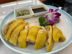 -香港威特瑞茶餐厅(小白楼音乐厅店)