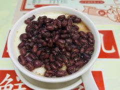 -香港華心糖水鋪(南西总店)
