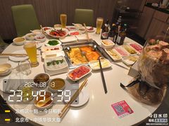 -海底捞火锅(万丰桥店)