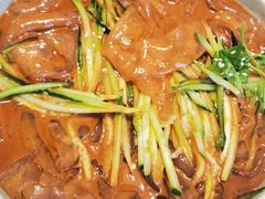 -香融府·烤鸭·家常菜(马家堡路店)