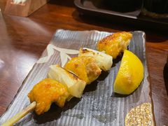 -鸟鹏烧鸟居酒屋(仁恒梦中心店)