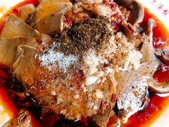 -温记府廟豆汤饭·始于1955年(海椒店)