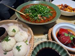 -锦府盐帮·侯宅(五棵松万达店)