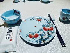 -维园悦谱·海派家常菜(乌鲁木齐南路店)