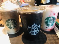 -星巴克(徐州苏宁广场B1店)