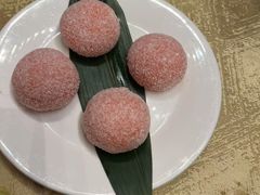 -富力万达嘉华酒店-品珍中餐厅(水果湖店)