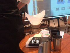 -星巴克臻选(泉州浦西万达广场店)