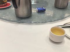 -喜宴又一村·粤菜·茶点·海鲜(壹方天地店)