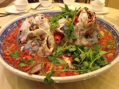 iphone_upload_pic-湘潭九龙鱼头店(城南西路店)