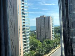 -青岛海尔洲际酒店