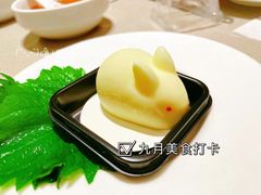 -海底捞火锅(万象汇店)