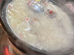 -洪大厨鸡煲(福田店)