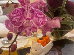 -大堂吧·下午茶·特调鸡尾酒(大连一方城堡豪华精选酒店)