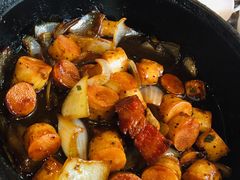 -老牌坊鲁菜名店(宽厚里店)