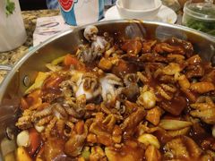 -黄记煌三汁焖锅(悦方IDmall店)