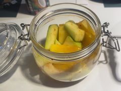 -椰子湾·海南火锅·糟粕醋·椰子鸡(正大广场店)