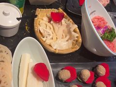 -大妙火锅·非物质文化遗产(东郊记忆店)