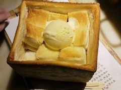 -绿茶餐厅(成都大悦城店)