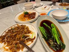 -雪龙轩中餐厅(银基冰雪酒店)