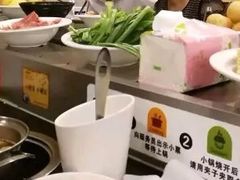 -咕叽咕叽自助烤肉小火锅(茂业清扬店)