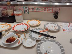 -新一番三文鱼寿司(吾悦店)