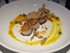 京葱煎鲜带子-Solo(衡山路店)