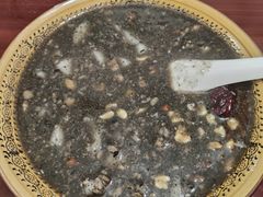 -甘婆婆醪糟汤圆