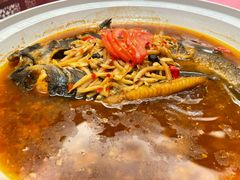 -诚如金·南宁本地菜(信息港店)