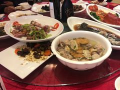 -渔堂公园餐厅·本帮菜(乐园路店)