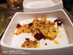 -火炉火自助餐(枫蓝国际店)