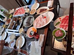 -皇城老妈·大连海鲜火锅(港湾店)