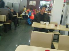 -大明寺素食坊(扬子江中路店)