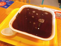 -满记甜品(岭南新天地店)