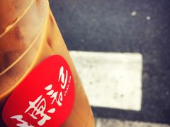 -陈记甜品窝(中山北路店)