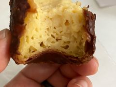 -佐敦面包铺·JORDAN BAKERY