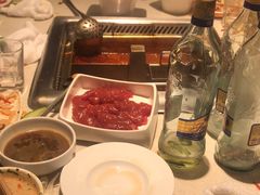 -海底捞火锅鲜切牛肉主题店(长寿路店)