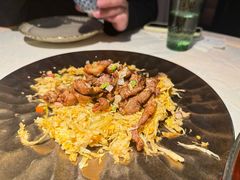 -龟兹KUCINA·新疆菜(前滩L+PLAZA店)