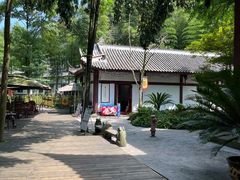 -峨眉山风景名胜区