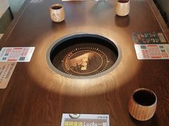 -呷哺呷哺(松江开元店)