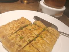 三鲜豆皮-粗茶淡饭·隐庐私厨(东亭店)
