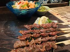 -哥哥の深夜食堂(红松东路店)