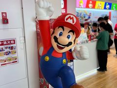 -任天堂Nintendo Switch体验店(天河城店)