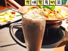 -云海肴·汽锅鸡·云南菜(高德置地店)
