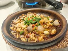 -黄弟大排档·湖南菜·小龙虾·小海鲜(凯旋北路店)