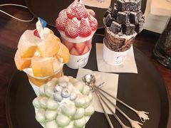 -Cafe de Paris(林荫路店)