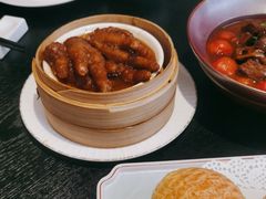 -老海陵·泰州菜(三水湾店)