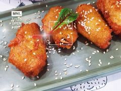 -静香HOUSE·全时段融合餐厅(七星欢乐颂店)
