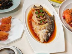 -香港狮子山下·明星粤菜餐厅(北苑店)